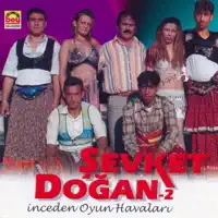 Sarı Yazma — Sevket Dogan & Şinasi Güngör