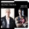 Mo.Ve (Nacho Chapado & Ivan Gomez Mix) - Blond 2 Black lyrics