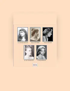 Madeleine de Valmalète을(를) 듣고, 뮤직 비디오를 보고, 약력을 읽고, 투어 일정 등을 확인하세요!