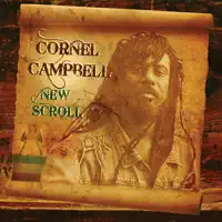 New Scroll — Cornel Campbell