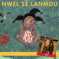 Nwel sé lanmou — N'jie