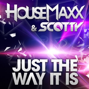 Just the Way It Is (Remixes)