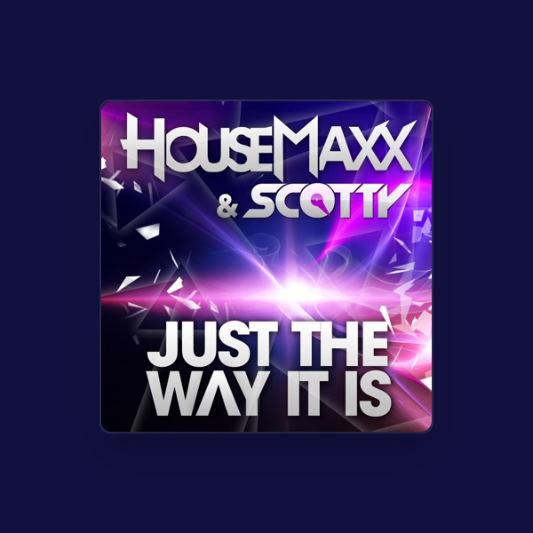 HouseMaxx's avatar