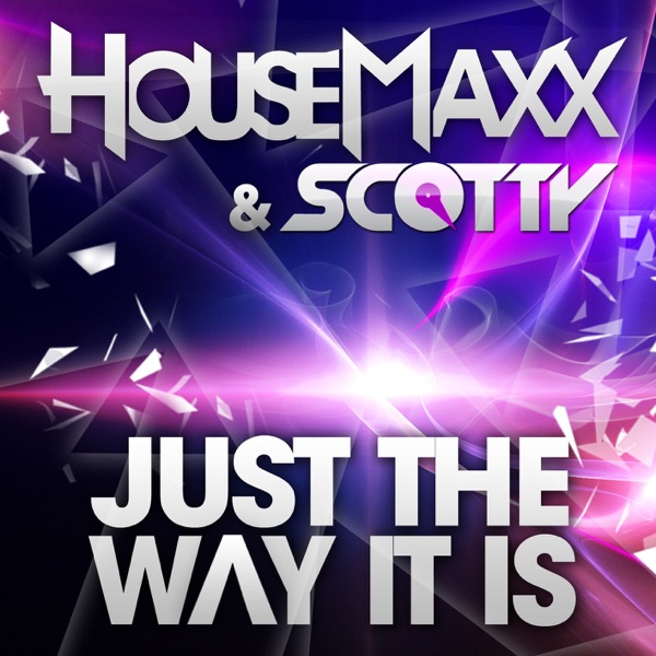 Just the Way It Is (Remixes)