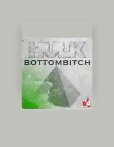 聆聽 Hulk、觀看音樂影片、閱讀小傳、查看巡演日期等！