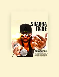 Shabba Tigreを聴いたり、ミュージックビデオを鑑賞したり、経歴やツアー日程などを確認したりしましょう！