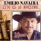 Juntos - Emilio Navaira lyrics