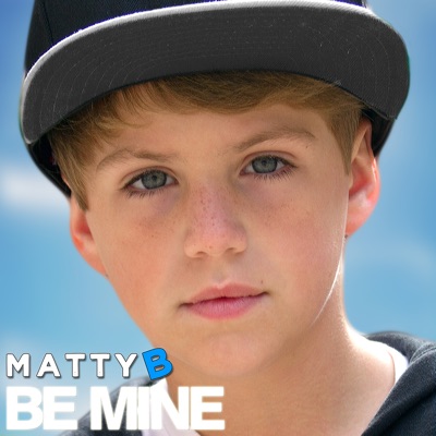 Be Mine - Single