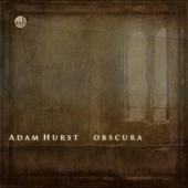 Adam Hurst - Hidden Door