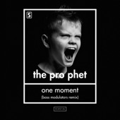 One Moment (Bass Modulators Remix) artwork