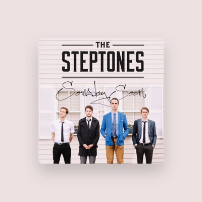 Listen to The Steptones, watch music videos, read bio, see tour dates & more!