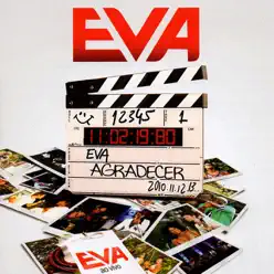 Agradecer - Single - Banda Eva
