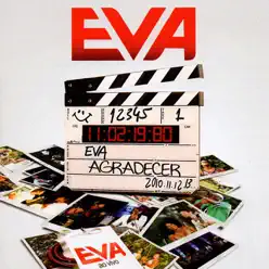 Agradecer - Single - Banda Eva Agradecer - Single - Banda Eva