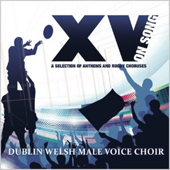 XV On Song: A Selection of Anthems and Rugby Choruses