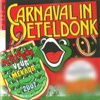 Carnaval In Oeteldonk, Deel 2 x 11 = 22