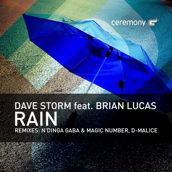 Rain (feat. Brian Lucas)