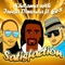 Satisfaction (DJ Sign & DJ Cream Remix) - Inusa Dawuda & Khetama lyrics