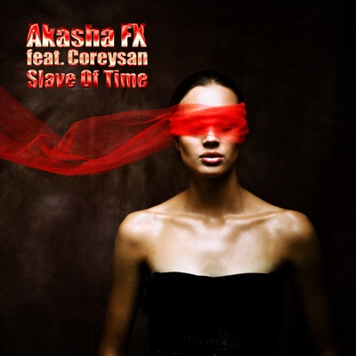 Slave of Time (feat. Coreysan) - EP