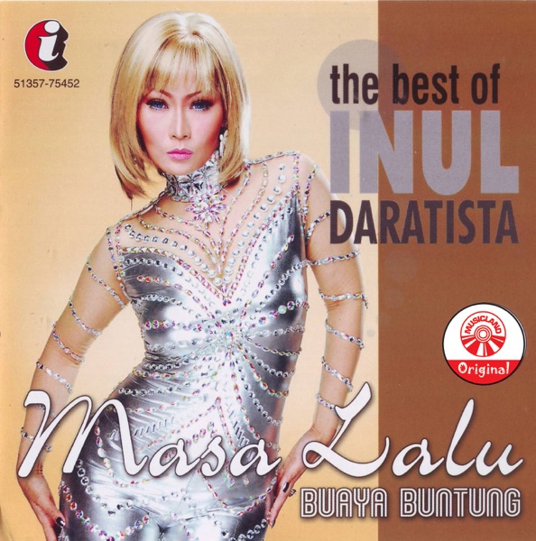 The Best of Inul Daratista
