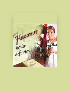 Listen to Havanur, watch music videos, read bio, see tour dates & more!