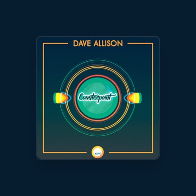 Escucha a Dave Allison, mira vídeos musicales, lee la biografía, consulta fechas de giras y mucho más.