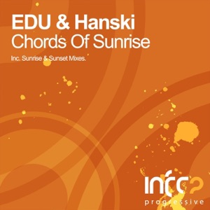 Chords of Sunrise - Single