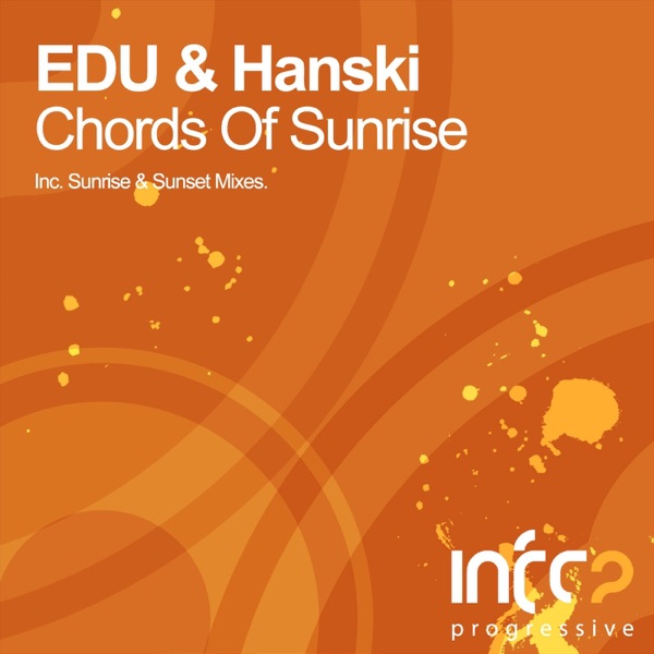 Chords of Sunrise - Single