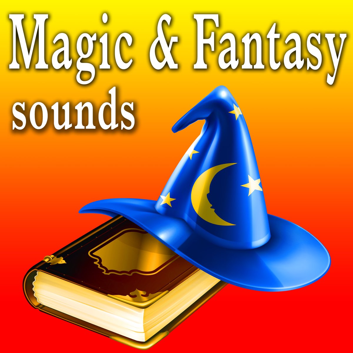 Sounds fantastic. Magic Songs. Flapping Sound. Effervescent Fantasy. The General Series 6000 Sound Effects Library ideas.