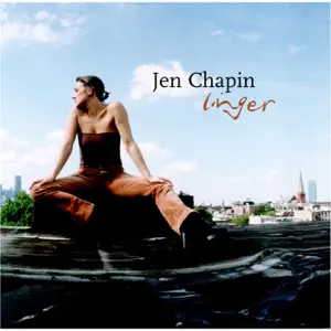 Jen Chapin