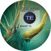 Root 78 - Single - Di Chiara Brothers & Andrea D'Ambrosio