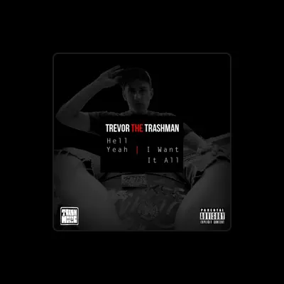 Listen to Trevor the Trashman, watch music videos, read bio, see tour dates & more!