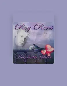 Listen to Roy Rens, watch music videos, read bio, see tour dates & more!