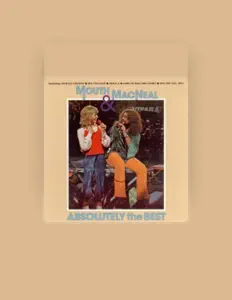 Listen to Mouth & MacNeal, watch music videos, read bio, see tour dates & more!