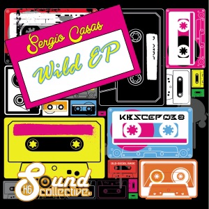 Wild - Single