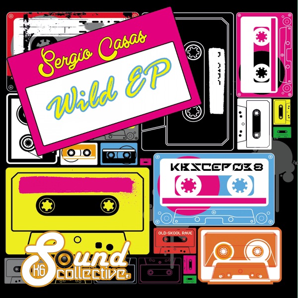 Wild - Single
