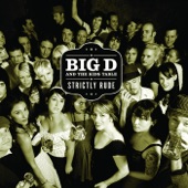 Big D and The Kids Table - Shining On