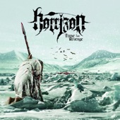 Horrizon - With a Scythe in His Hand