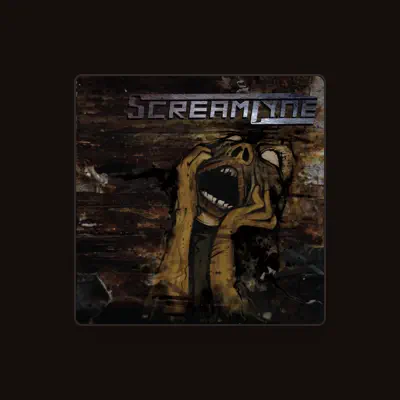 Listen to Screamlyne, watch music videos, read bio, see tour dates & more!