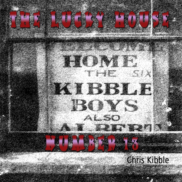 The Lucky House Number 13