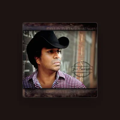Listen to Vish, watch music videos, read bio, see tour dates & more!