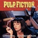 PULP FICTION cover art