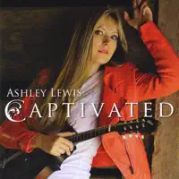 Ghost — Ashley Lewis