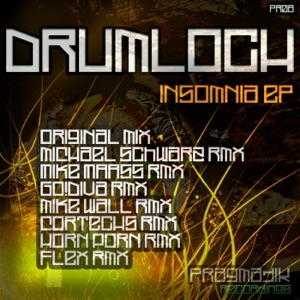 Insomnia (Remixes)