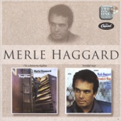 Merle Haggard - Branded Man