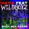 Icon Boom Sem Parar (feat. Wildboyz) - Single