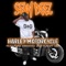 Harley Motorcycle (feat. Planet Asia & Krondon) - Sean Deez lyrics