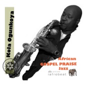 African Gospel Praise Jazz artwork