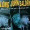 On Stage Tonight - Baldry's Out