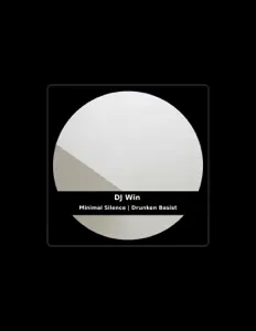 DJ Winを聴いたり、ミュージックビデオを鑑賞したり、経歴やツアー日程などを確認したりしましょう！
