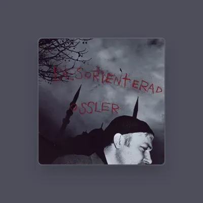 Listen to Pelle Ossler, watch music videos, read bio, see tour dates & more!
